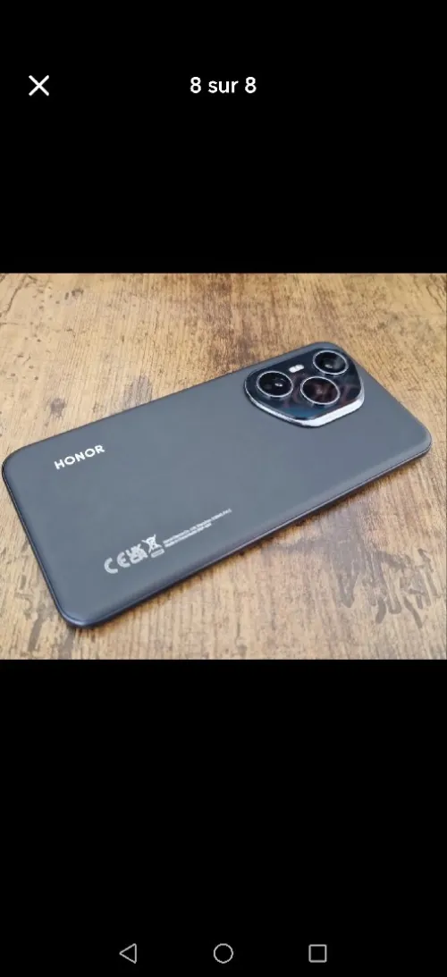 Honor 400 pro