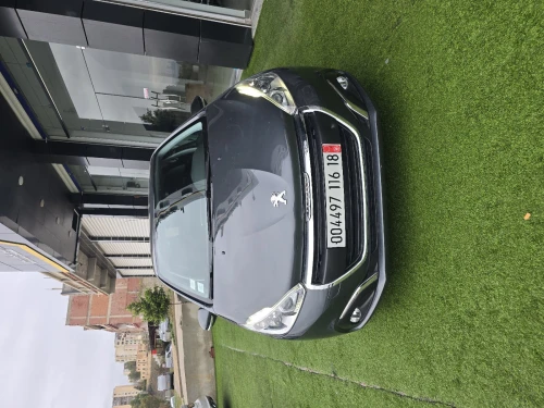 Peugeot 208 2016 Active