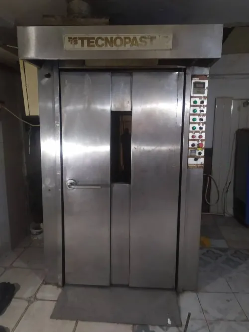 TECNOPAST