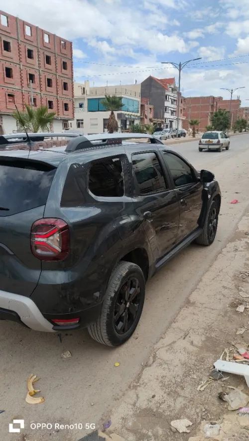 Dacia Duster 2022 