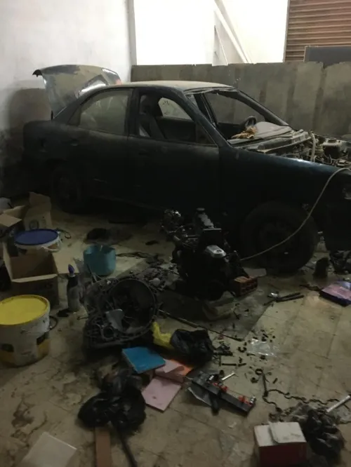 Daewoo Nubira 2000 Nubira