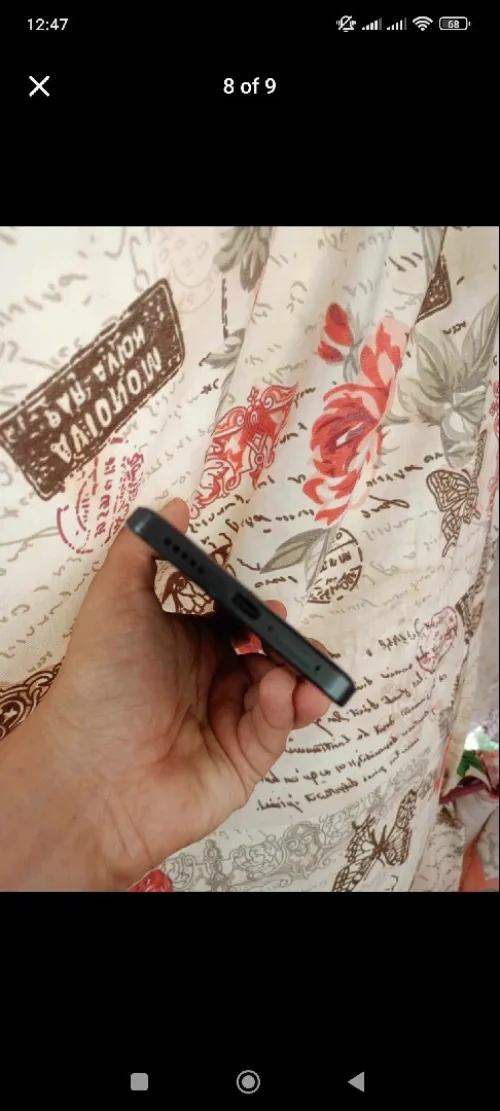 Poco Poco x6 pro