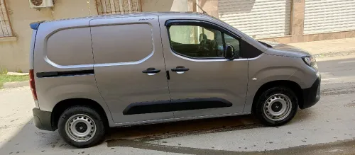Fiat Doblo 2025 