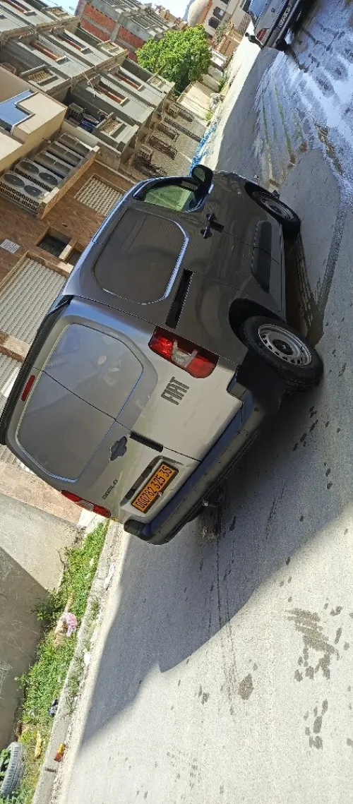 Fiat Doblo 2025 