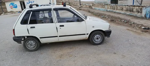 Zotye Maruti 2016 