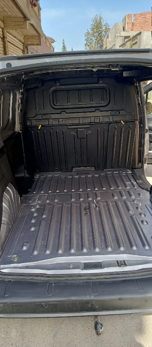 Fiat Doblo 2025 