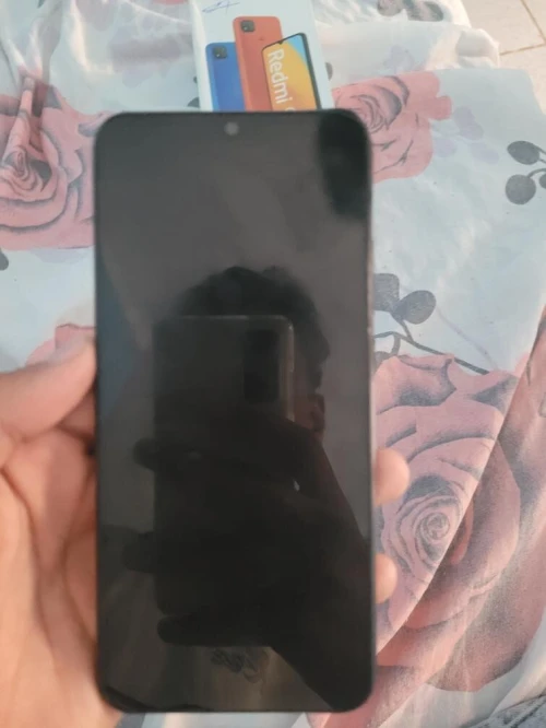 Redmi 9c