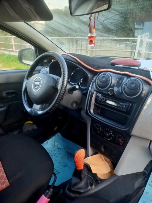 Dacia Logan 2013 Logan