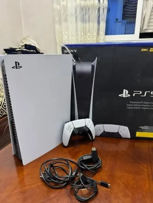 PS5 Slim