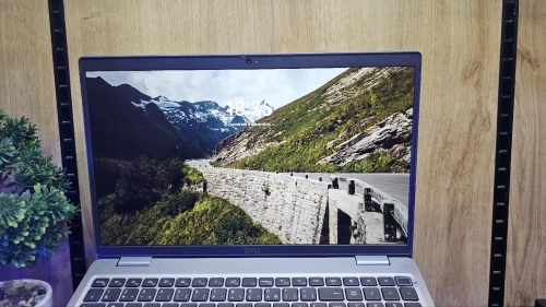 Dell latitude 5520