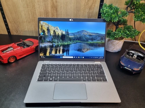DELL LATITUDE 5430 I5