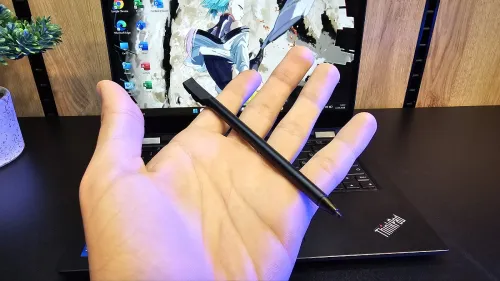 Lenovo thinkpad L13 YOGA