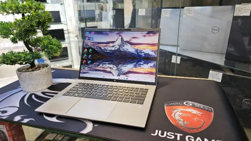 Hp Zbook firefly G10