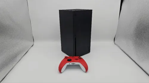 Xbox series X