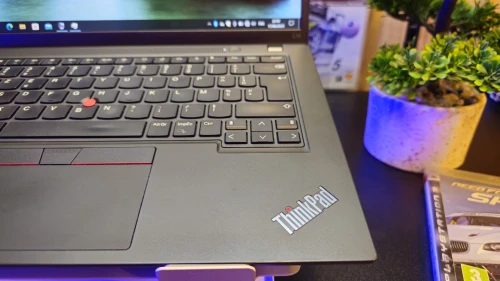 Lenovo thinkpad L14 