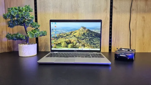 Dell precision 3550