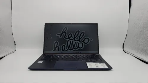 Asus zenbook 14