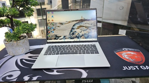Hp elitebook 845 G10