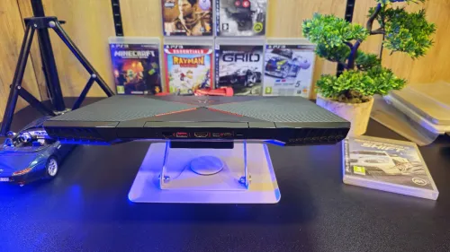 Hp omen laptop 15 