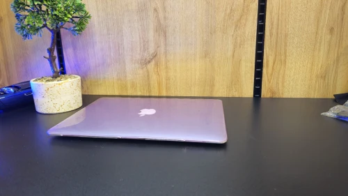 Macbook air 2017