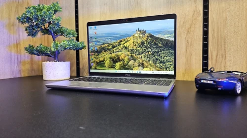 Dell precision 3550