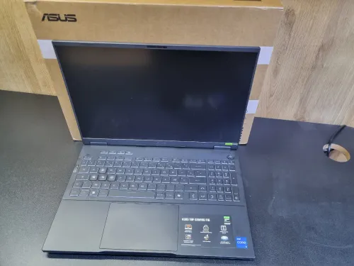 ASUS TUF F16 2025