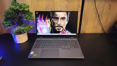 Lenovo legion Y7000
