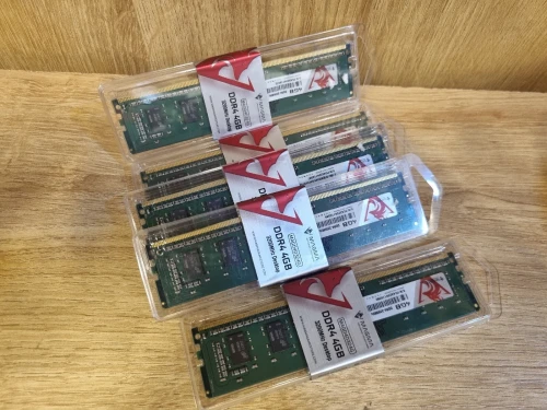 MAGMA DDR4 4G DESKTOP 3200MHZ