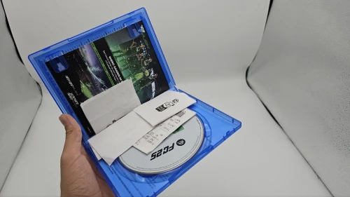 Cd ps5