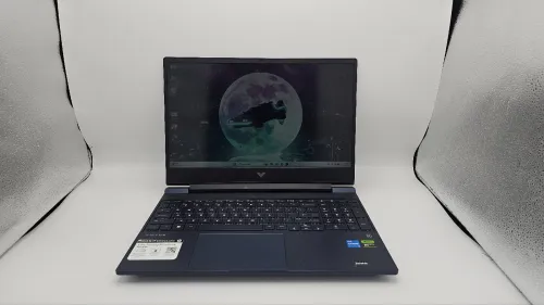 Hp victus gaming laptop 15