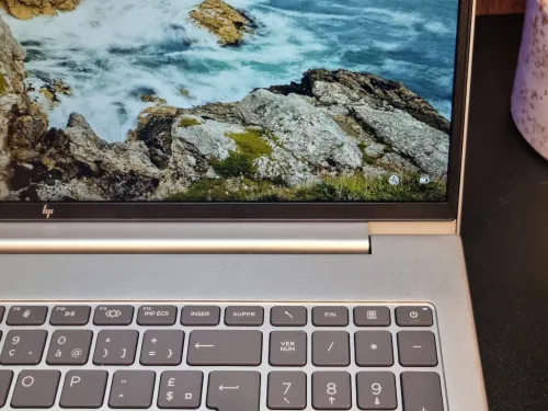Hp elitebook 660 G11 ultra 5 gen 2