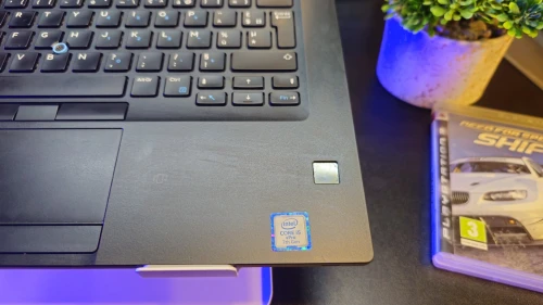Dell latitude 7490