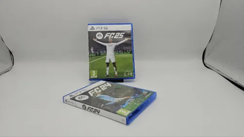 Cd ps5