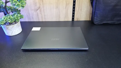 Msi prestige 15 