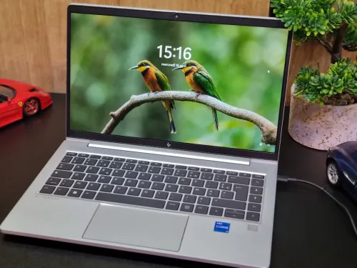 HP ELITEBOOK 640 G9 I512EME