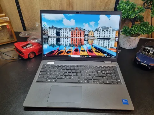 dell latitude 3550