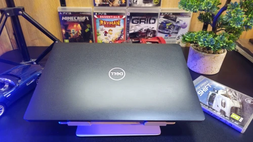 Dell latitude 5500