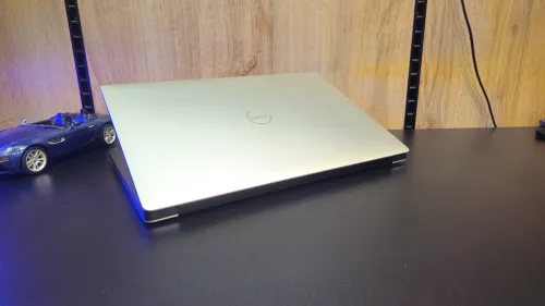 Dell precision 5540