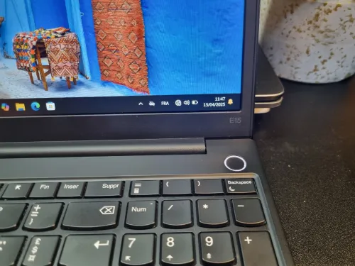 LENOVO THINKPAD E15 GEN2