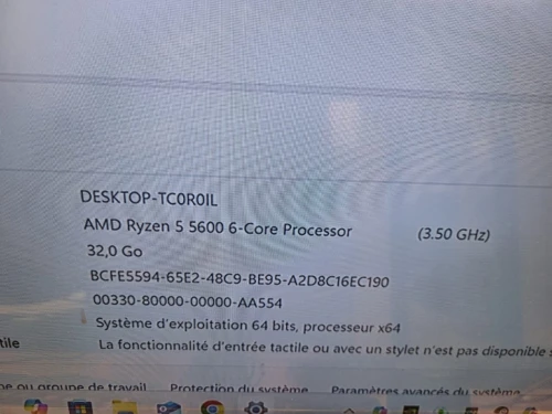 UNITE GAMER FRANCAIS PURE