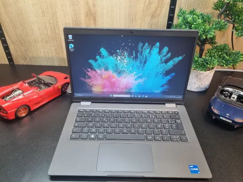 Dell latitude 3440 