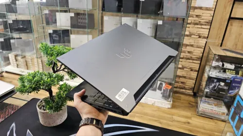 Asus tuf gaming A15