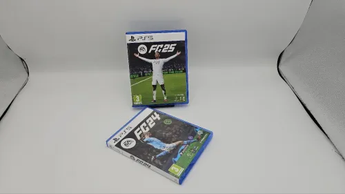 Cd ps5