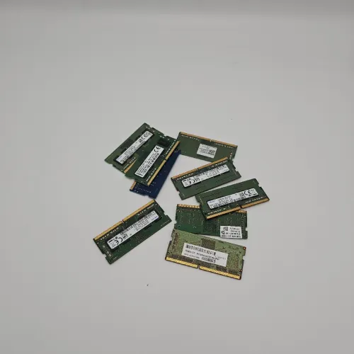 Ram 4Go DDR4 ( laptop )