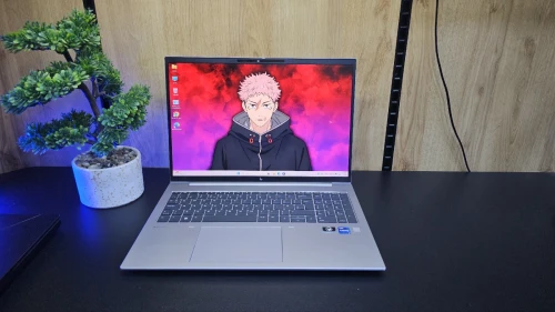 Hp Zbook firefly 16 G9