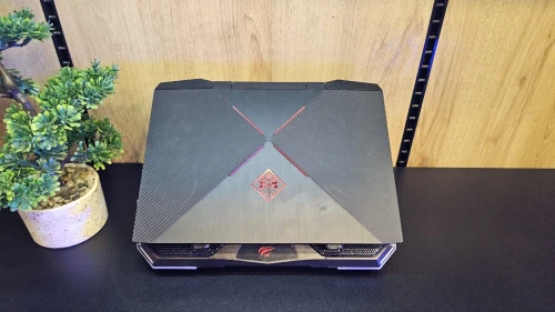 HP omen gaming laptop 15