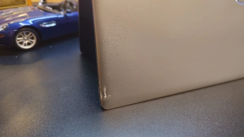 Dell precision 7560 