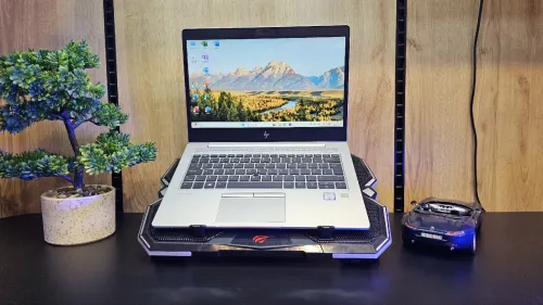 HP elitebook 835 G6