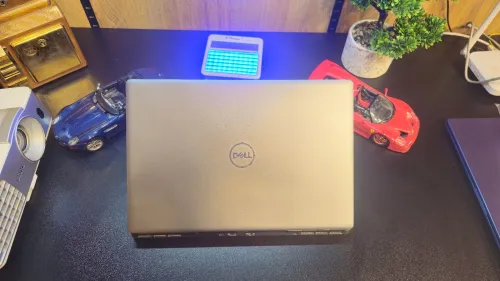 Dell precision 7560 