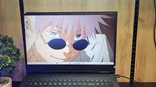 HP omen laptop gaming 16